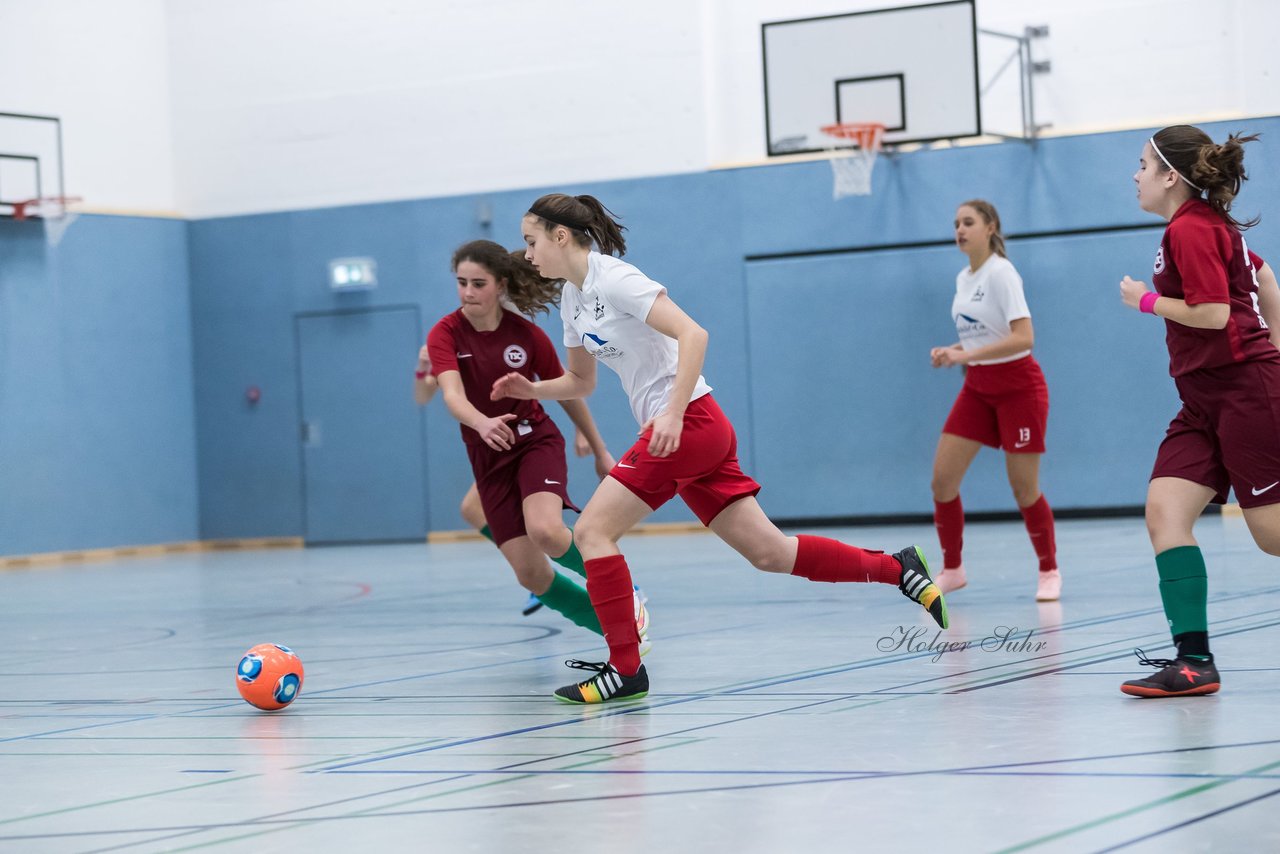 Bild 163 - HFV Futsalmeisterschaft